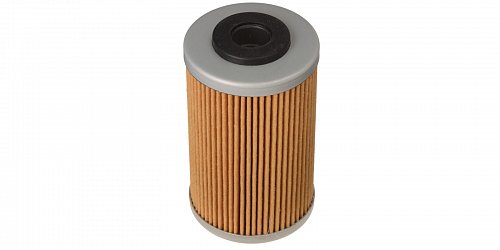 Olejový filtr ekvivalent HF655, Q-TECH